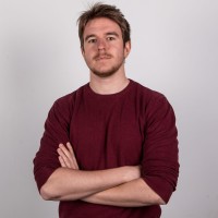 POINTER d.o.o. Employee Sven Balint's profile photo
