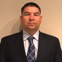 US Army Employee Reinaldo Sanchez's profile photo