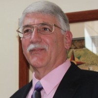 Holton-Arms School Employee Joe Staub's profile photo