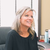 Culpepper Construction Company, Inc. Employee Lisa Tjaden's profile photo