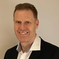 EBA 2020 Limited Employee Gavin Pattison's profile photo