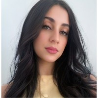 Graystone Capital (MENA Region) Employee Roumaissa Derardja's profile photo