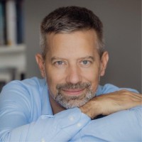 Müpa Budapest Employee Gábor Kosztolánczy's profile photo