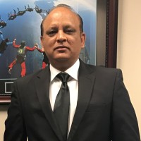 Resolve Tech Solutions Employee Nimish Mishra's profile photo