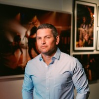 Stratus Properties Inc. Employee Kurt Cleveland's profile photo