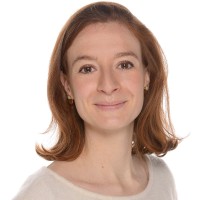 Parkours Employee Camille Vignancour's profile photo