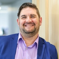 S&P Global Employee Scott Strandberg's profile photo