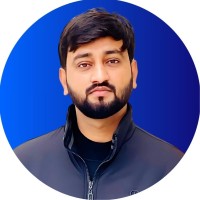Oxbridge Digital Employee Asad Raza's profile photo