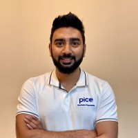 Pice® Employee Sandipan Mitra's profile photo