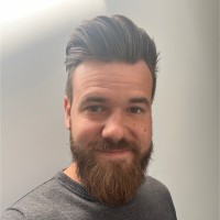 Maison Dandoy Employee Jeremy Nidercorne's profile photo