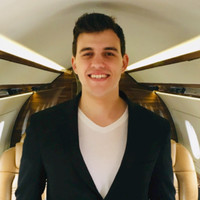 Méliuz Employee Andre Antonieto's profile photo