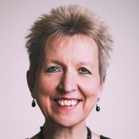 International Banking Federation (IBFed) Employee Hedwige Nuyens's profile photo
