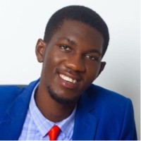 Interweave Solutions Employee Emmanuel Balefam's profile photo
