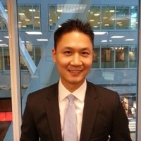Eric Luk Email