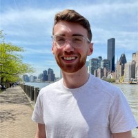Gray Swan AI Employee Alexander Grattan's profile photo