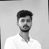 Zocket.ai Employee Amal George's profile photo