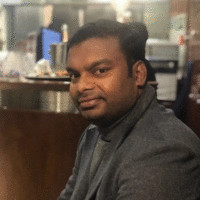 HGC (International and Carrier Business) Employee Irfan Abubaid's profile photo