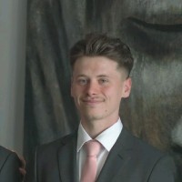 HENDRIX Employee Dylan Taymans's profile photo