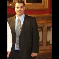 Rowan College of South Jersey Employee Chris Rodriguez's profile photo