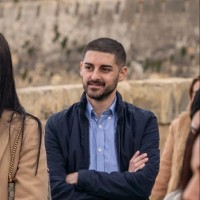 MAPFRE Middlesea Employee Claudio Fcii's profile photo