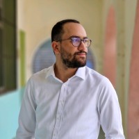 Belsons Technologies Employee Hamza Gadouche's profile photo