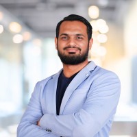 Global ITS Group (Bahrain, Saudi, UAE, Qatar and Oman) Employee Muhammad Khan's profile photo