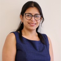 CSC Upshot Ventures Employee Aasawari Chitnis's profile photo