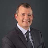 Salt River Project Employee Ryan Johnson's profile photo