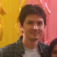 Netflix Employee Dylan Thomas's profile photo