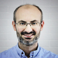 UNDP Moldova Employee Eugeniu Cepoi's profile photo