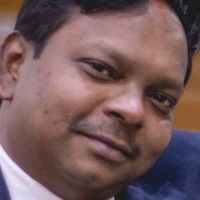 Tanisha Systems, Inc Employee Joe Tigga's profile photo