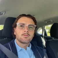 DACD Employee Enzo Soré's profile photo