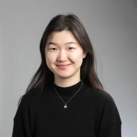 Bambusa Therapeutics Employee Jasmine Yu's profile photo
