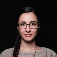 Kseniia Lider Email