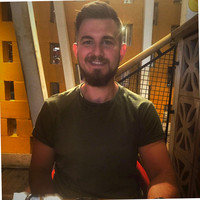 Chubb security Employee Stu Marlow's profile photo