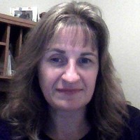 Imperial Dade Employee Becky Brown's profile photo