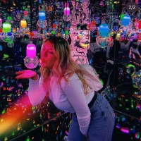 Toria J Email