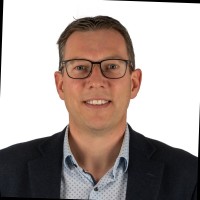 Eltrex Motion Employee Rob Loos's profile photo