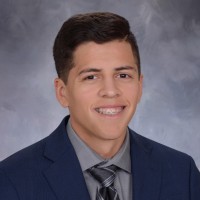Quartus Engineering Employee Mario Blanco's profile photo