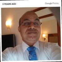 Aniruddha Kunte Email & Phone Number