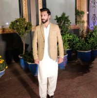 MooSoft Development LLC Employee Mian Usman's profile photo