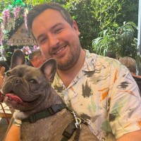 TikTok Employee James Whiteley-O'Connor's profile photo