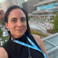 Inisoft Global Employee Cele Amichetti's profile photo