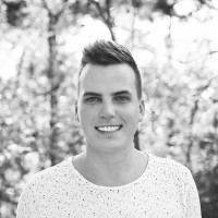 AppyThings Employee Stefan van Vugt's profile photo
