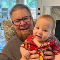 Harmonic Employee Eric Kenyon's profile photo