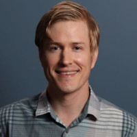 Zest AI Employee Dan Komin's profile photo