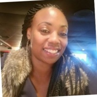 Mental Health First Aid USA Employee Tenisha Watson's profile photo