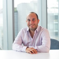 Marcon Employee Milad Moghaddas's profile photo