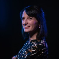 LEONEM AVOCATS Employee Léa Grisey's profile photo