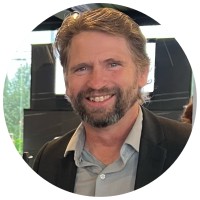 Maxar Technologies Employee Jared East's profile photo